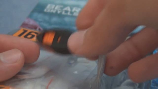 PHP Gerber & Bear Grylls Ultimate Kit смотреть онлайн