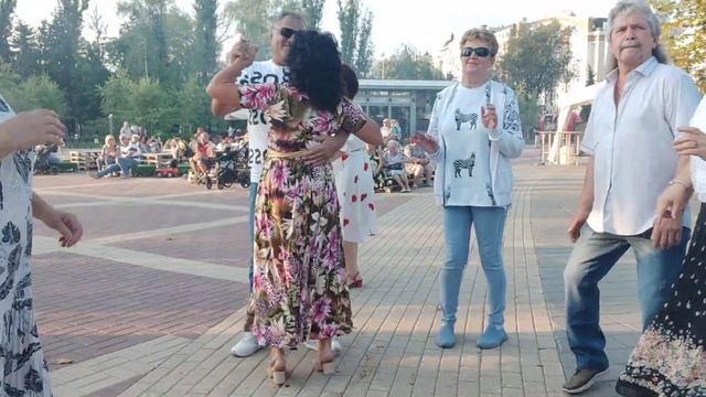 Левый берег Дона.... 26.08.23. смотреть онлайн