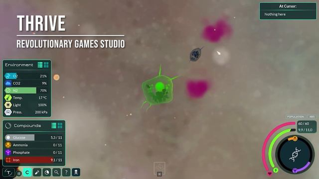 Spore 2? New 2024 Games Like The Evolutionary Classic смотреть онлайн