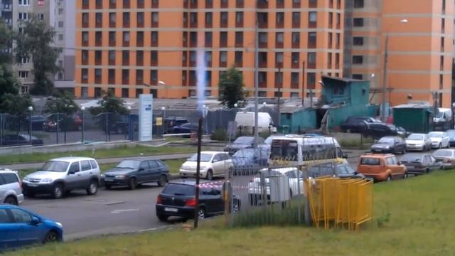 Прорыв газопровода смотреть онлайн