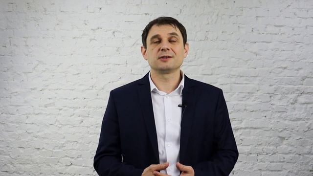 Пётр Шапко - Руководитель РПОО «Наша Родина» о КСДС. смотреть онлайн