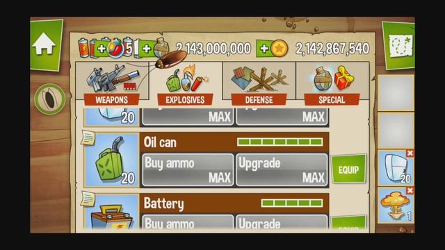 как скачать swamp attack взлом? смотреть онлайн