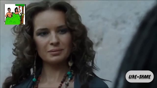सैमसन फिल्म Hindi Christian movie Story of Samson. Samson Delilah movie in Hindi. смотреть онлайн