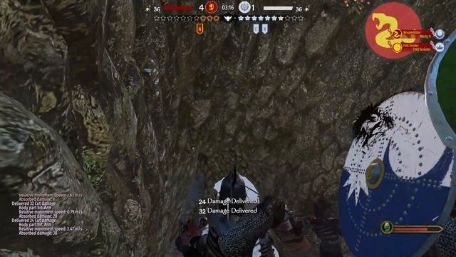 Silicium takes a quick nap in tunnel fight смотреть онлайн