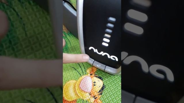 NUNA WIND смотреть онлайн