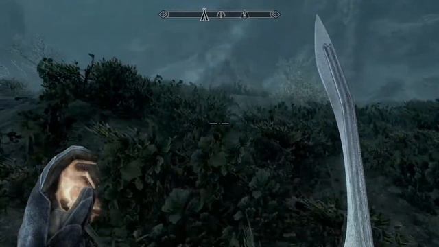 SKYRIM MODS COFFEE REVIEWS Weapon Pac--By Nicoroshi смотреть онлайн