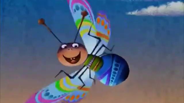 Музыка для мультфильма КОАПП - Студия Звукозаписи Vip Records смотреть онлайн