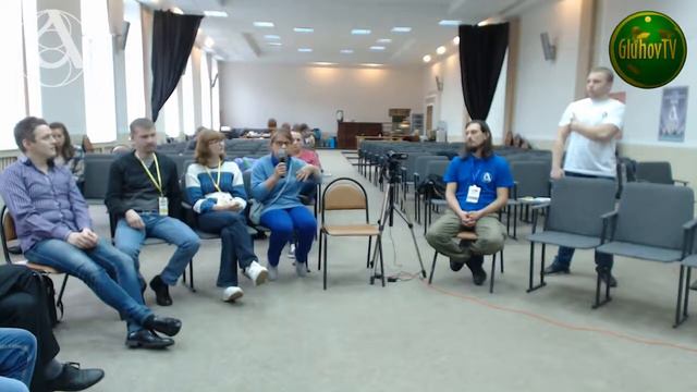 Кто мы в реальной жизни Персонажи или Боты Съезд Альтернативщиков Петр Пушенков смотреть онлайн