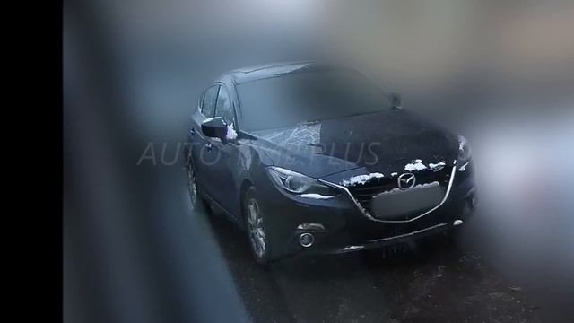 NEW 2018 Mazda3 GX Hatchback 4-Door. NEW generations. Will be made in 2018. смотреть онлайн