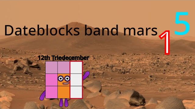 Dateblocks band mars 15 смотреть онлайн