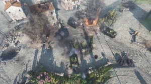 Company of Heroes 3 Developer Diary // Art & Authenticity