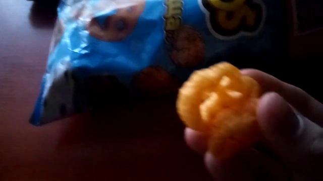Cheetos со вкусом пиццы, обзор