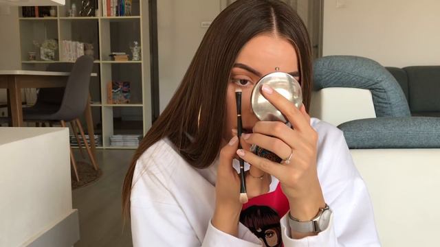 GET THE LOOK | Antonia Gigovska Mogli smo u dvoje | Angela Gjorgieva смотреть онлайн