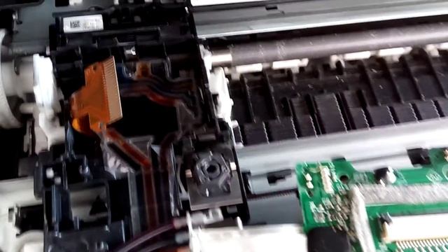 reparación de impresoras brother смотреть онлайн