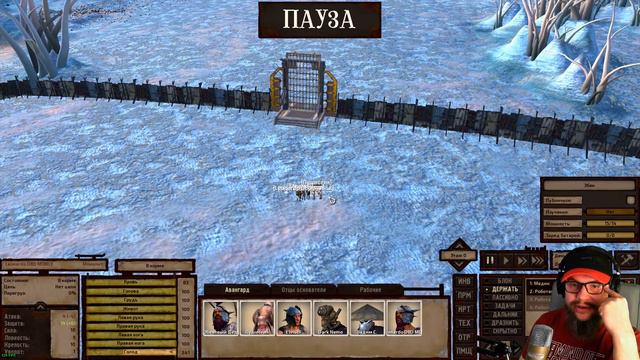 Kenshi ○ Путешествие в затерянный арсенал смотреть онлайн