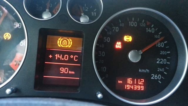Audi TT 1.8T quattro 0-220 смотреть онлайн