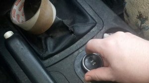 Уаз Патриот.Как включить пониженую передачу 4L#4L #уаз