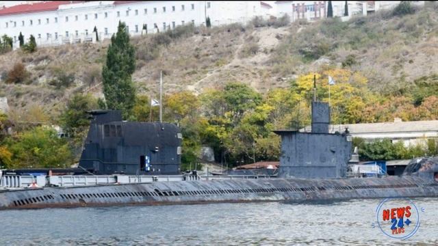 Опытовая подводная лодка С 49 проекта 633РВ станет музейным экспонатом смотреть онлайн