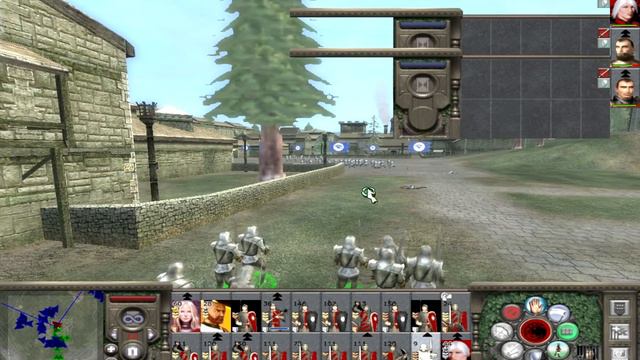 Westeros Total War: Blackfyre Rebellion - House Blackfyre #18 Victorious Rebellion смотреть онлайн