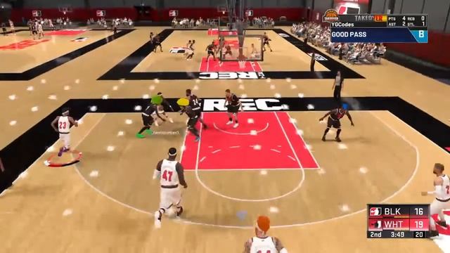 NBA2k20 LIVESTREAM: 2K21 PLEASE SAVE US смотреть онлайн
