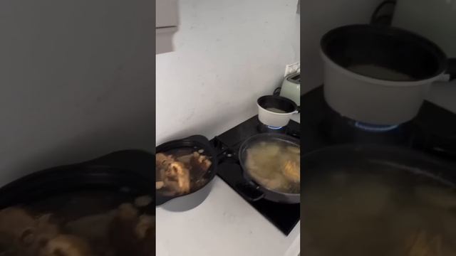 Сегодня расскажу какой хочу сделать Праздничный СТОЛ смотреть онлайн