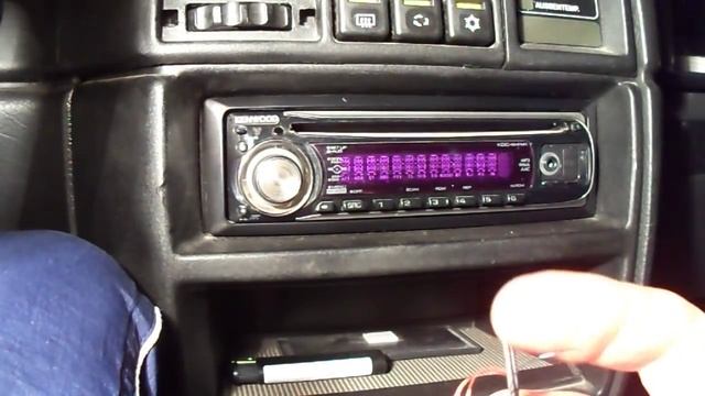 Делаем AUX Провод от смарта к магнитоле своими руками) смотреть онлайн