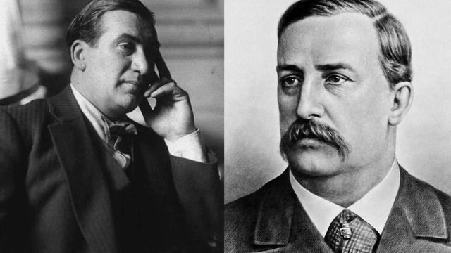 Alexander Borodin: Symphony No. 2 (Conducted by Albert Coates, 1929/1931) смотреть онлайн
