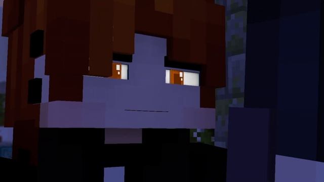 Minecraft Animation // Boy Love // Part 16 \\ music video смотреть онлайн