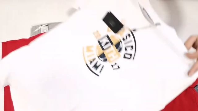 Футболки и шорты Kith, Adidas, Puma 25 шт * 6,5 €/шт лот #1132 смотреть онлайн