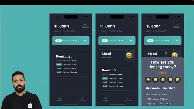 A/B Testing in iOS | Swift | Firebase смотреть онлайн