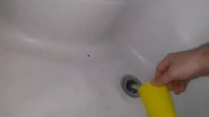 Прочистка канализации едким натрием