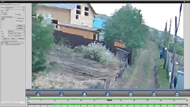 Расследование кражи в снт с помощью камер видеонаблюдения смотреть онлайн