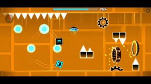 [NONG Level] «Never Be Alone» 100% VERIFIED (FNAF Layout) By RaffaIsGood | Geometry Dash 2.1