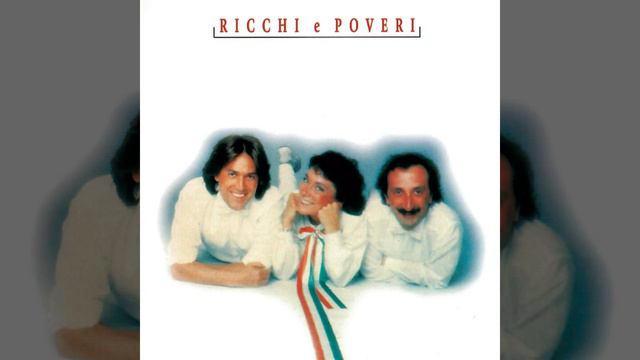 Ciao Italy, Ciao Amore