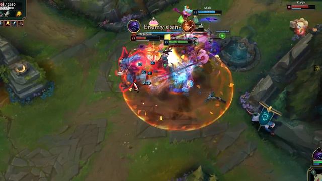 League of Legends Memes.exe #4 смотреть онлайн