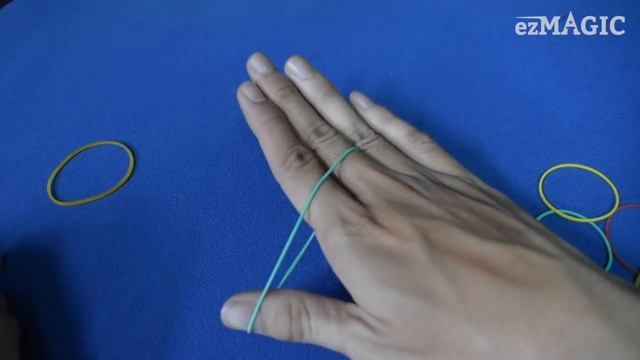 5 Crazy Magic Tricks Revealed You Can Do #2 - Tutorial | ezMagic смотреть онлайн