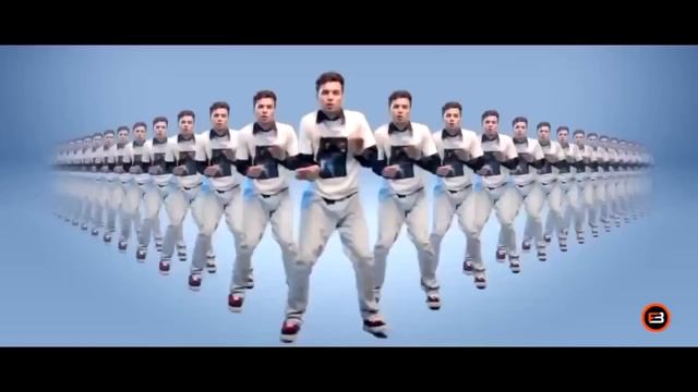 Mirjon Ashrapov Va Elnur Valeh - Shiki Shiki Baba (Liki Liki O'yna)