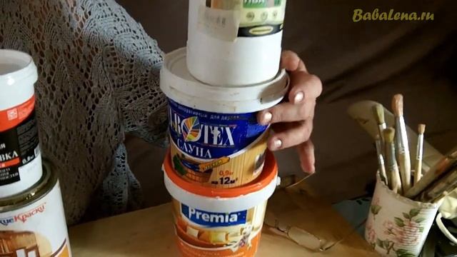 Материалы для МК 