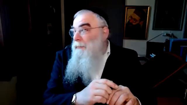 Урок №5 по недельной главе Ки тиса «Уйди от греха!» смотреть онлайн