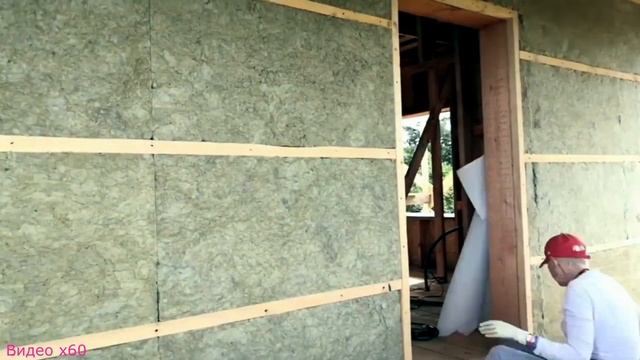 День 28. Год 2. Перекрестное утепление 2