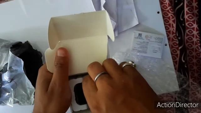 Dr. Odin Pulse Oximeter F-26 Unboxing смотреть онлайн