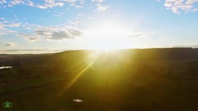 Música relajante ? Música curativa para el corazón y los vasos sanguíneos, la relajación, la música смотреть онлайн