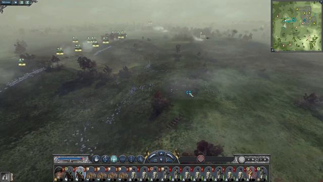 Napoleon: Total War. Австрия. Часть 27: Финал кампании смотреть онлайн