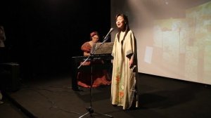 Всегда со мной из аниме "Унесенные призраками"