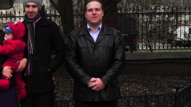 Отзыв о переделке кожаной куртки - Сергей Кузьмин смотреть онлайн