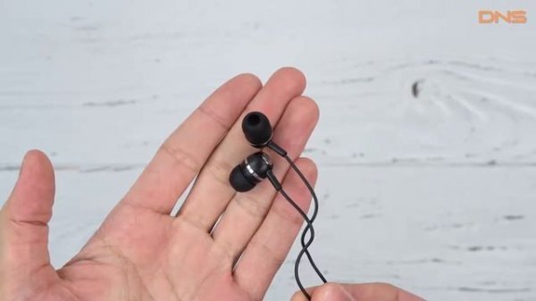 Распаковка Creative EP-600 / Unboxing Creative EP-600