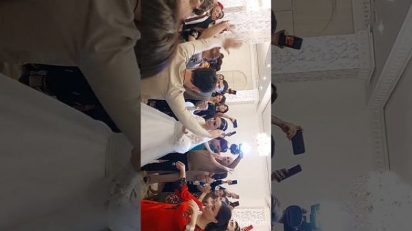 Памирская свадьба.2022