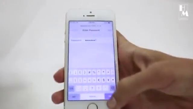 How To Hack Wifi Password with iphone смотреть онлайн