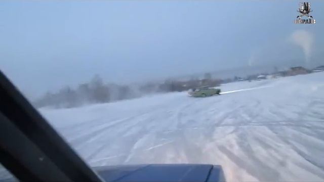 Покатушки на Медвежьем смотреть онлайн