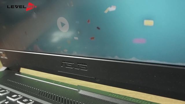 SPESIFIKASI PREMIUM, HARGA SAMA-SAMA TERJANGKAU! REVIEW ACER AN515-44-R2Z0 & ASUS FX506II-R55TB6T-O смотреть онлайн